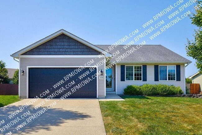 property at 10308 Catalina Dr
