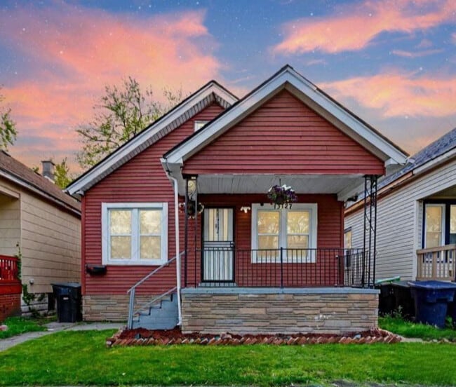 property at 13727 Caldwell St