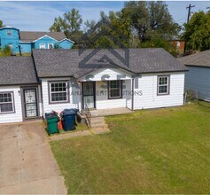 3317 NE 15th St in Oklahoma City, OK - Building Photo - Building Photo