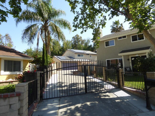 property at 27544 Bernina Ave