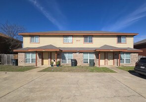 4507 Mattie Dr in Killeen, TX - Building Photo