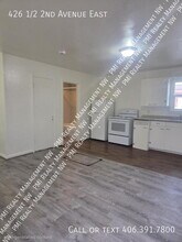 426 1/2 2nd Ave E in Kalispell, MT - Building Photo - Building Photo