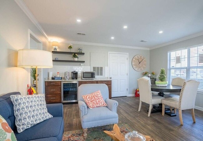Riverwood Park Apartments in Rome, GA - Foto de edificio - Building Photo