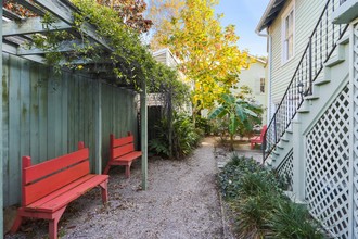 4018 Constance Street, New Orleans in New Orleans, LA - Building Photo - Building Photo