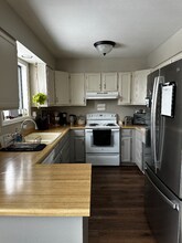 1504 Fuqua Dr in Fort Collins, CO - Foto de edificio - Building Photo