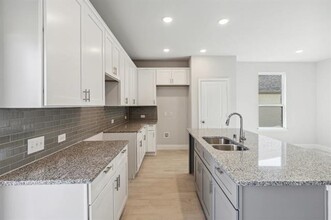 3110 Cordelia Dr in Princeton, TX - Building Photo - Building Photo