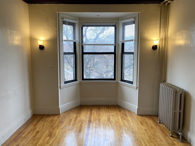 48 Fenway, Unit 32 in Boston, MA - Building Photo - Building Photo