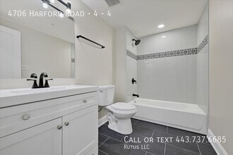 4706 Harford Rd in Baltimore, MD - Building Photo - Building Photo