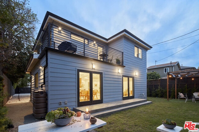 property at 3910 Tivoli Ave