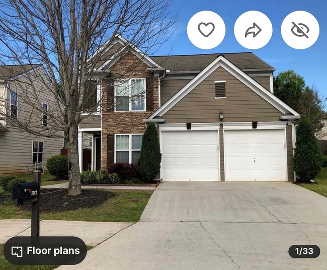 Room in House on Victoria Park SW in Atlanta, GA - Building Photo - Building Photo