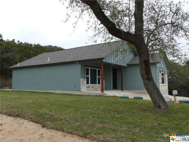 property at 2455 Golf Dr