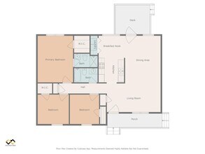 1000 Meadowgreen Dr in Raleigh, NC - Building Photo - Building Photo