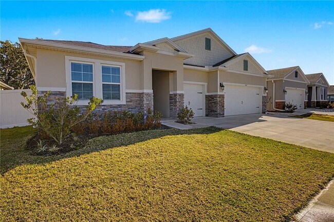1507 Southfork Dr in Kissimmee, FL - Building Photo - Building Photo