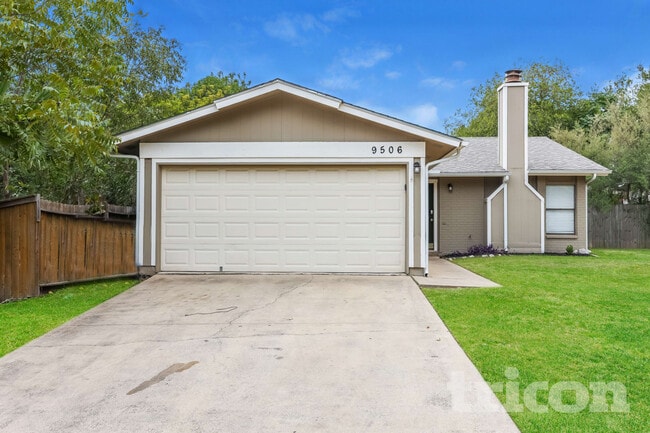 9506 Sugarloaf Dr