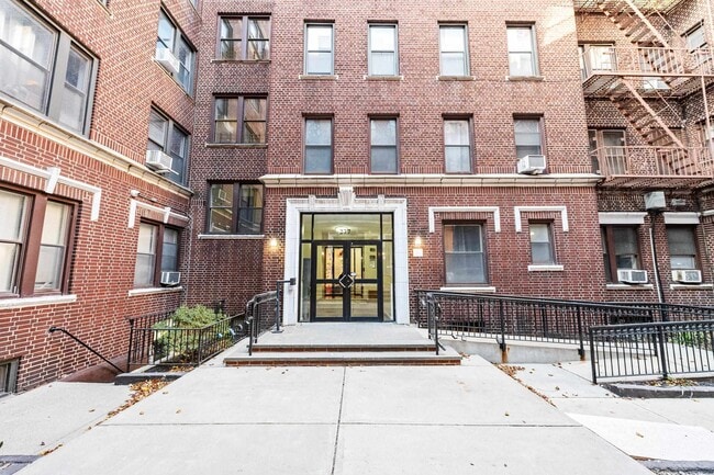 property at 277 Harrison Ave