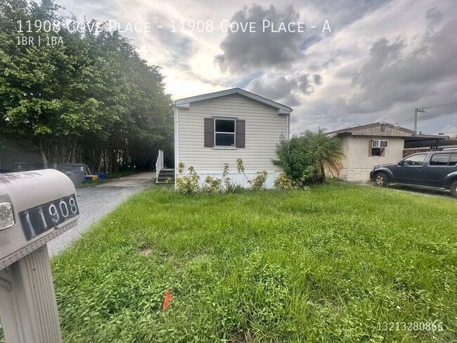property at 11908 Cove Pl