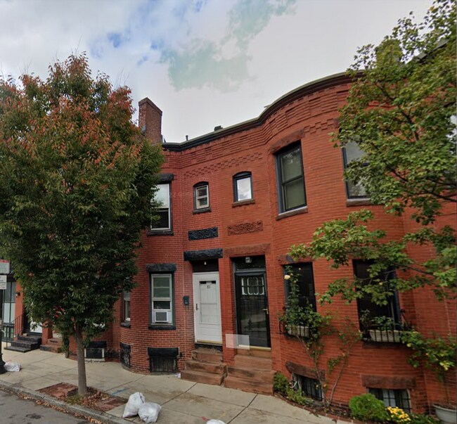 81 Windsor St Rentals in Boston, MA