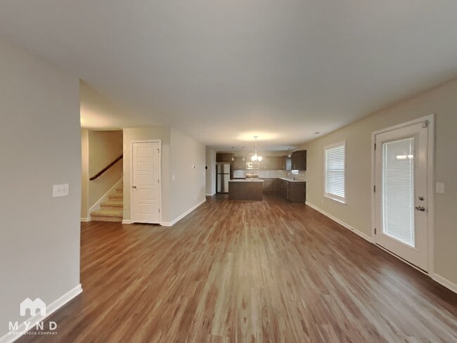 287 Avebury Rd in Meridianville, AL - Building Photo - Building Photo