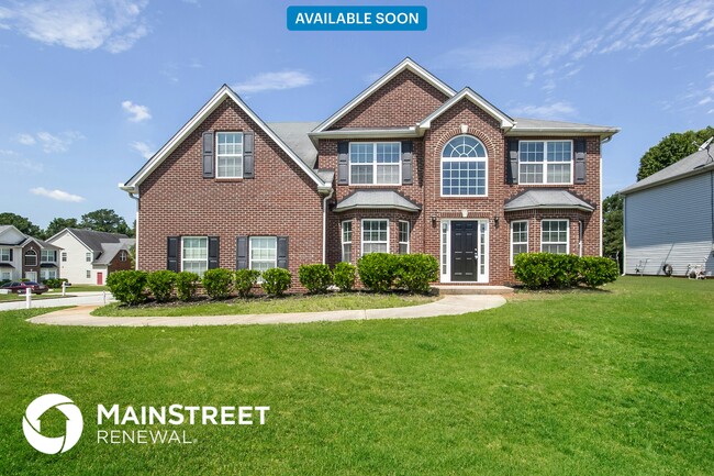 property at 5563 Martin Ct