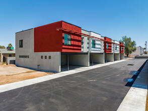 Buena Vista ACG in Phoenix, AZ - Building Photo - Building Photo