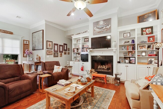 5822 Willow Ridge Dr in Lake Charles, LA - Building Photo - Building Photo