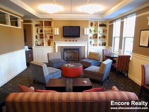 40 River St in Boston, MA - Building Photo - Building Photo