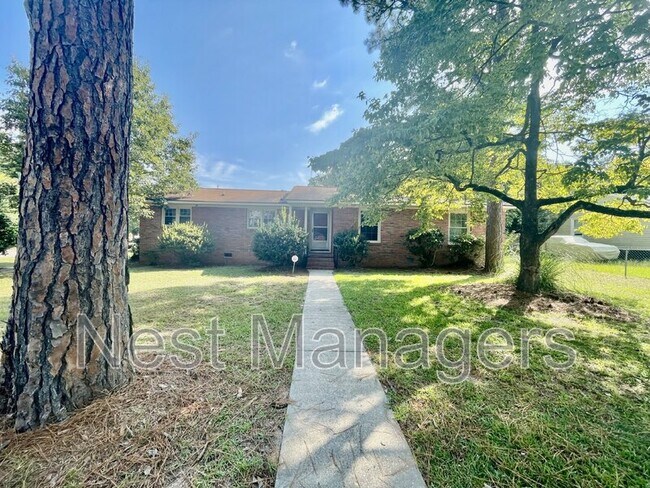 4128 Faison Ave in Fayetteville, NC - Building Photo - Building Photo