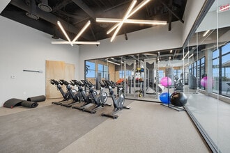 RISE Doro in Jacksonville, FL - Foto de edificio - Building Photo