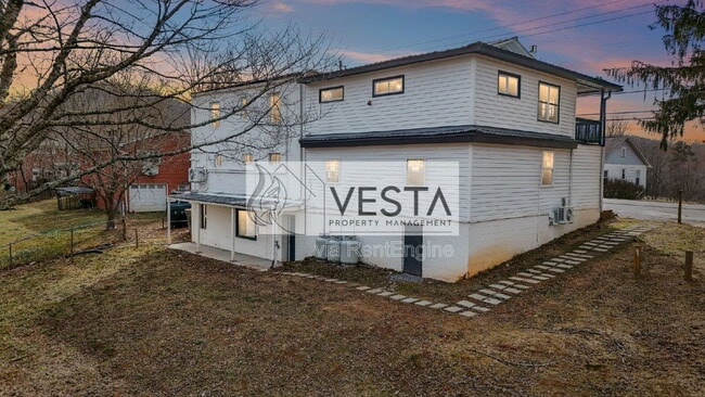 property at 2383 Dutch Cove Rd