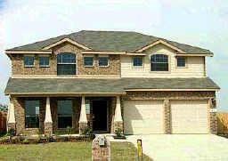property at 512 Bent Oak Dr
