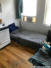 55 S Huntington Ave, Unit 201 in Boston, MA - Building Photo - Building Photo