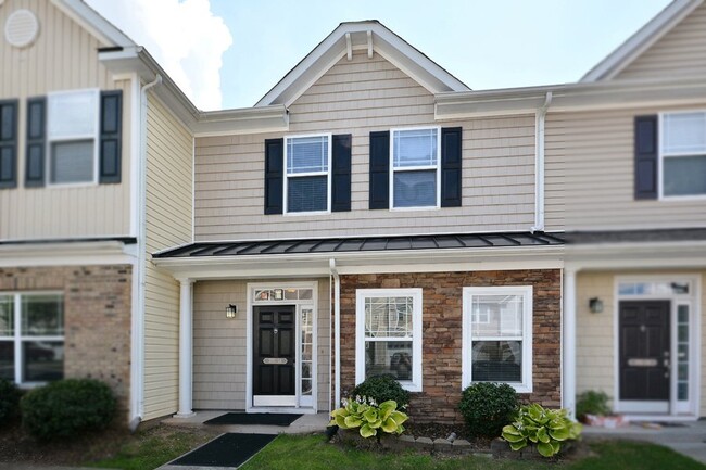 property at 705 Keystone Park Dr