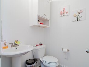 5201 SW Kemptown Pl in Bentonville, AR - Building Photo - Building Photo