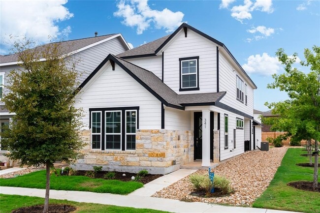 property at 341 Toddy Wy