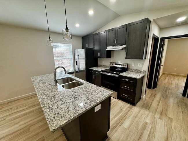 property at 3530 Game Farm Rd