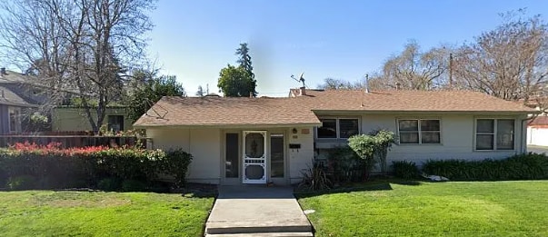 property at 680 Lafayette St