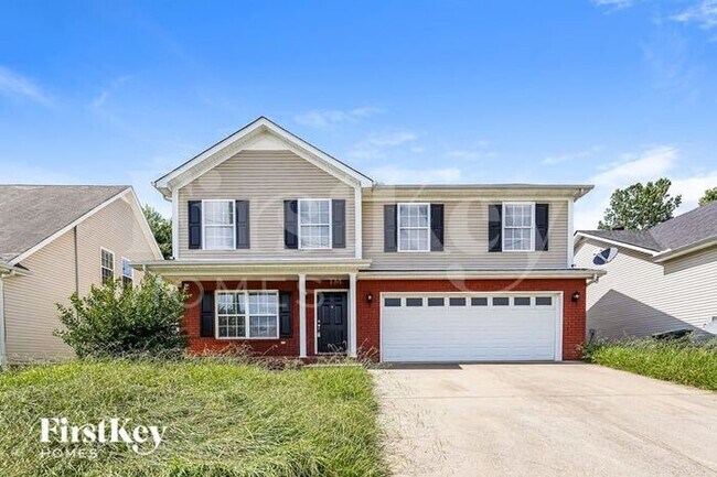 property at 8820 Cressent Glen Ct