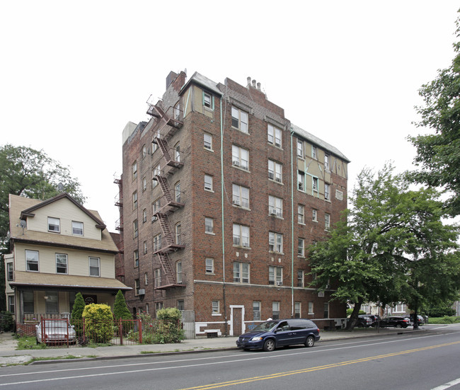 170 Fenimore St in Brooklyn, NY - Building Photo - Building Photo