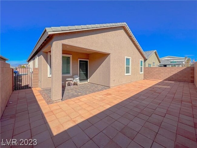 property at 6983 Atwood Peaks Ave
