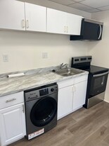 1610 7th St NW in Washington, DC - Building Photo