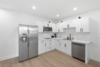 6865 Coley Ave in Las Vegas, NV - Building Photo - Building Photo