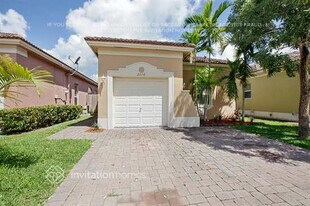 2110 NE 37th Rd in Homestead, FL - Building Photo