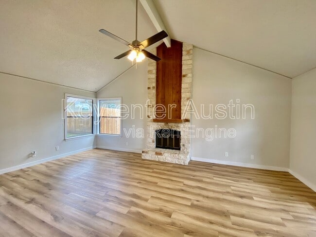 410 Twin Oak Trail in Cedar Park, TX - Building Photo - Building Photo