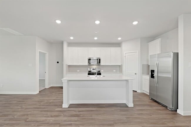 property at 21002 Armstrong County Dr