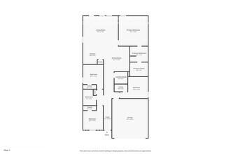 4025 Pleasant Shade Pl in Crowley, TX - Building Photo - Building Photo