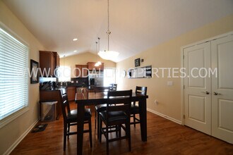 1345 SE Waddell Way in Waukee, IA - Building Photo - Building Photo