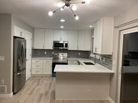 4054 S Himalaya Way in Aurora, CO - Building Photo