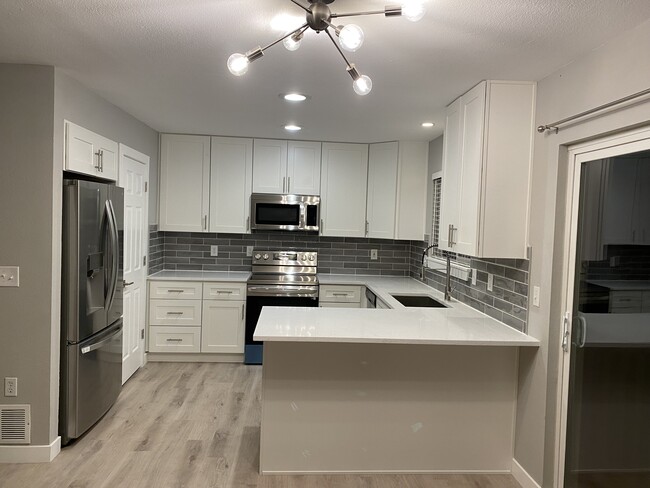 property at 4054 S Himalaya Way