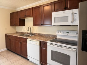 530 1/2 E Fulton St in Lancaster, PA - Building Photo - Building Photo