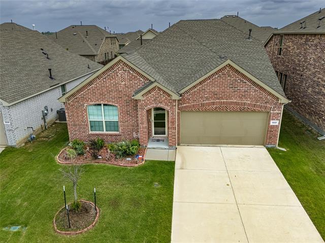 property at 1222 Sequoia Ln